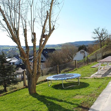 Charming Apartment In Gerolstein Germany With Large Verandah Exteriér fotografie