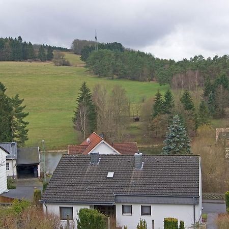 Charming Apartment In Gerolstein Germany With Large Verandah Exteriér fotografie