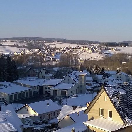 Charming Apartment In Gerolstein Germany With Large Verandah Exteriér fotografie