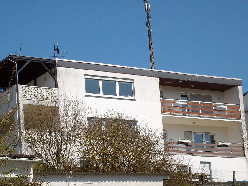 Charming Apartment In Gerolstein Germany With Large Verandah Exteriér fotografie